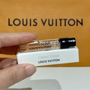 COSMIC CLOUD Louis Vuitton 2ml Sample